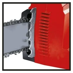 Einhell Accukettingzaag GE-LC 18 Li-Solo -Tuinonderhoud 12 1291