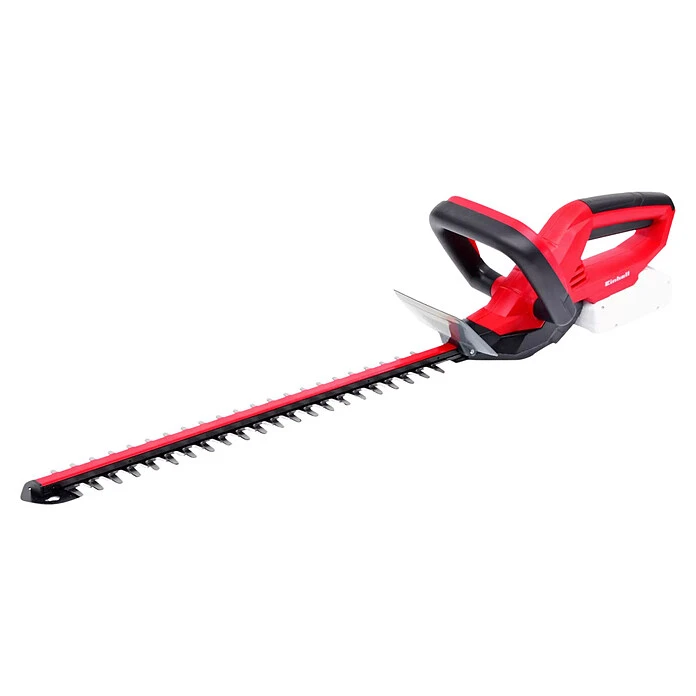 Einhell Accu Heggenschaar GE-CH 1846 Li-Solo 4 Einhell Accu Heggenschaar GE-CH 1846 Li-Solo - Image 2
