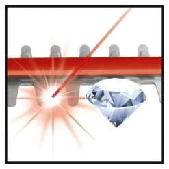 Einhell Accu Heggenschaar GE-CH 1846 Li-Solo 12 Einhell Accu Heggenschaar GE-CH 1846 Li-Solo -Tuinonderhoud 12 1296