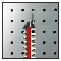 Einhell Accu Heggenschaar GE-CH 1846 Li-Solo 13 Einhell Accu Heggenschaar GE-CH 1846 Li-Solo -Tuinonderhoud 12 1297