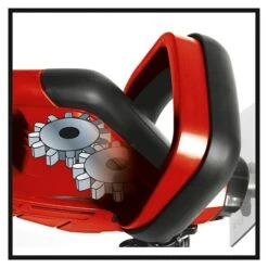 Einhell Accu Heggenschaar GE-CH 1846 Li-Solo 14 Einhell Accu Heggenschaar GE-CH 1846 Li-Solo -Tuinonderhoud 12 1298