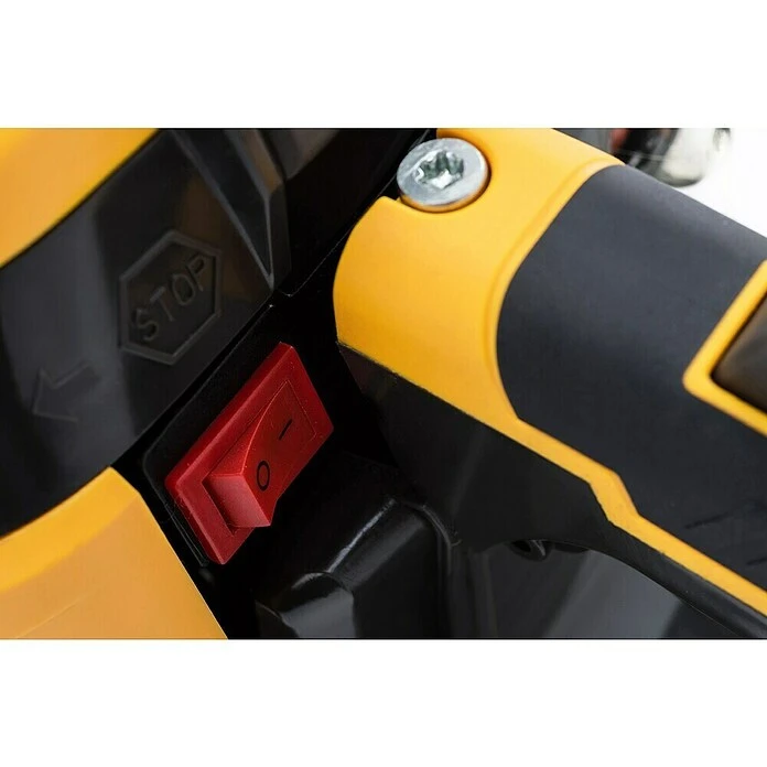 Stiga Benzinekettingzaag CS 750 6 Stiga Benzinekettingzaag CS 750 - Afbeelding 4