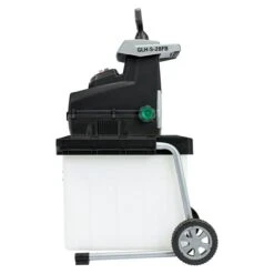 Elektrische Fluisterhakselaar GLH-S-28FB