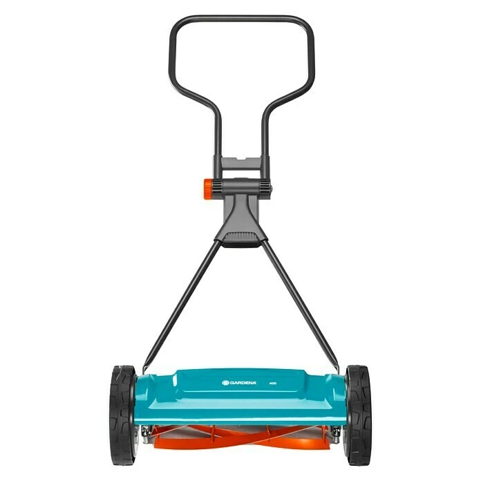 Gardena Kooimesmaaier 400 3 Gardena Kooimesmaaier 400