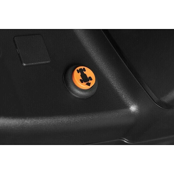 Stiga Zitmaaier Estate 384 7 Stiga Zitmaaier Estate 384 - Image 5