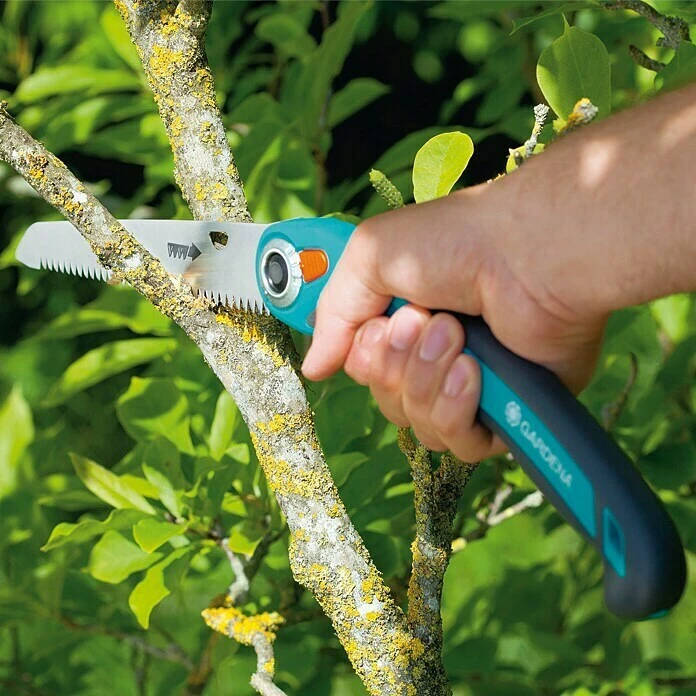 Gardena Inklapbare Snoeizaag 200 P 5 Gardena Inklapbare Snoeizaag 200 P - Image 3