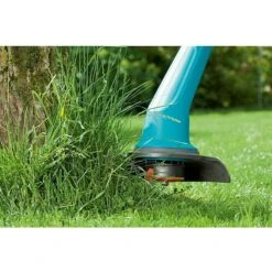 Gardena Elektrische Grastrimmer SmallCut 300/23 8 Gardena Elektrische Grastrimmer SmallCut 300/23 -Tuinonderhoud 12 1344