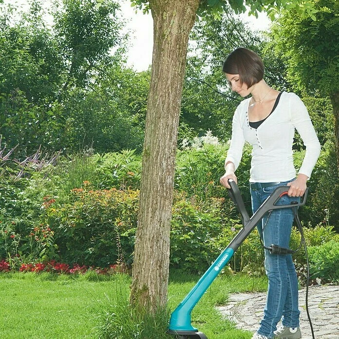 Gardena Elektrische Grastrimmer SmallCut 300/23 6 Gardena Elektrische Grastrimmer SmallCut 300/23 - Image 4
