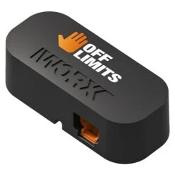 Worx Virtuele Barrière Off Limits