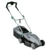 Elektrische Grasmaaier GEM-E 33 -Tuinonderhoud 12 1349