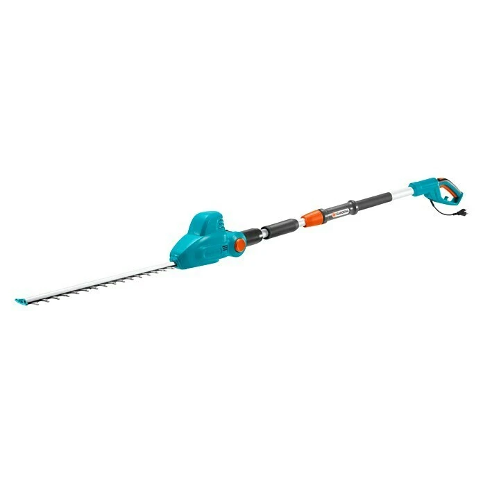 Gardena Telescopische Heggenschaar THS 500/48 3 Gardena Telescopische Heggenschaar THS 500/48