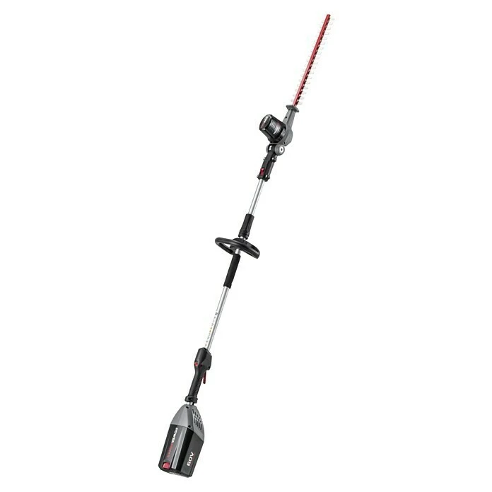 Telescopische Accu Heggenschaar P60PHT 4 Telescopische Accu Heggenschaar P60PHT - Afbeelding 2