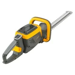 Stiga Accu Heggenschaar SHT 500 AE 8 Stiga Accu Heggenschaar SHT 500 AE -Tuinonderhoud 12 1390
