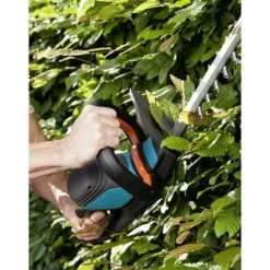 Gardena Elektrische Heggenschaar 550/50 -Tuinonderhoud 12 1406