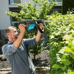 Gardena Elektrische Heggenschaar 550/50 -Tuinonderhoud 12 1407