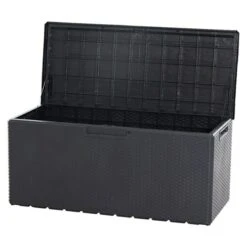 Tuinpaal Sleuf Grenen -Tuinonderhoud 12 145