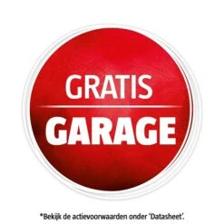 Worx Robotmaaier M500 -Tuinonderhoud 12 1466