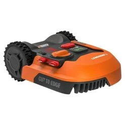 Worx Robotmaaier M500 -Tuinonderhoud 12 1467