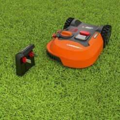 Worx Robotmaaier M500 -Tuinonderhoud 12 1469