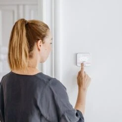 Tuinpaal Sleuf Grenen -Tuinonderhoud 12 147