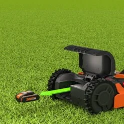 Worx Robotmaaier M500 -Tuinonderhoud 12 1471