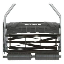 Kooimesmaaier GHR-E 38 -Tuinonderhoud 12 1475