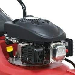 Hurricane Benzinemaaier HBD-41 -Tuinonderhoud 12 1479