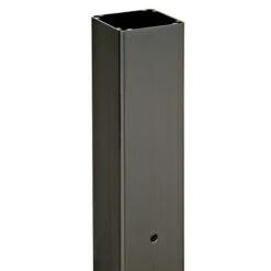 Afrasteringspaal Ibiza Met WPC-kern