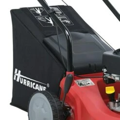 Hurricane Benzinemaaier HBD-41 -Tuinonderhoud 12 1481
