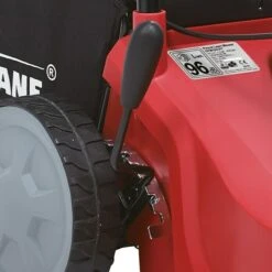 Hurricane Benzinemaaier HBD-41 -Tuinonderhoud 12 1482