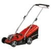 Einhell Accu Grasmaaier GE-CM 18/33 Li Solo -Tuinonderhoud 12 1483