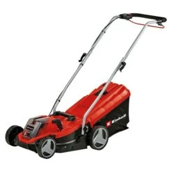 Einhell Accu Grasmaaier GE-CM 18/33 Li Solo