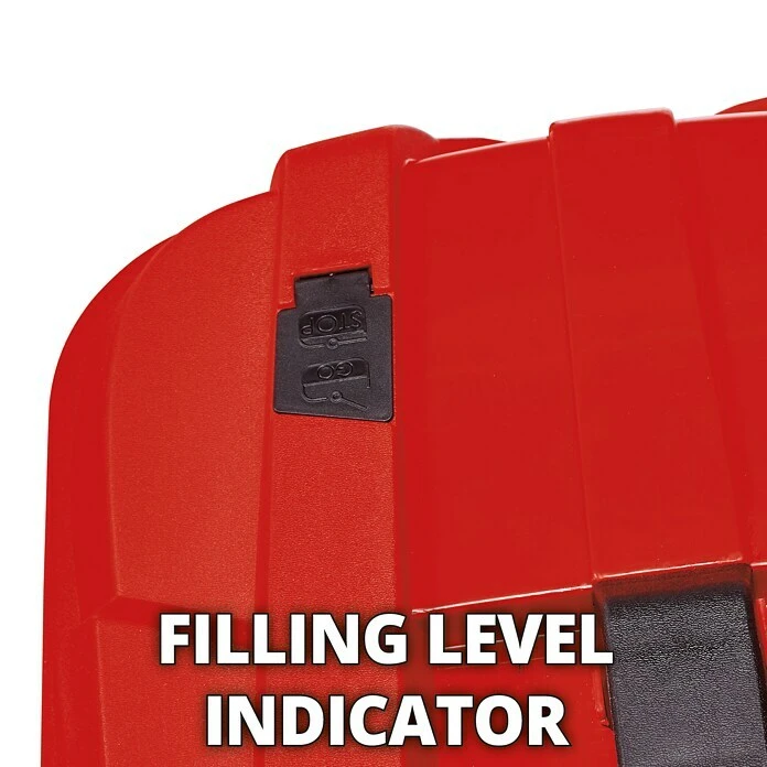 Einhell Accu Grasmaaier GE-CM 18/33 Li Solo 7 Einhell Accu Grasmaaier GE-CM 18/33 Li Solo - Image 5