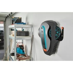 Gardena Wandhouder -Tuinonderhoud 12 1493