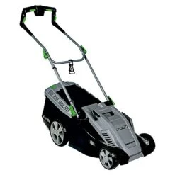 Elektrische Grasmaaier GEM-E 36