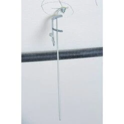 Worx Botsingssensor Anti-Collision-System