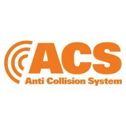 Worx Botsingssensor Anti-Collision-System -Tuinonderhoud 12 1524