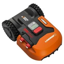 Worx Robotmaaier S300