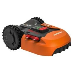 Worx Robotmaaier S300 -Tuinonderhoud 12 1529
