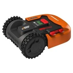 Worx Robotmaaier S300 -Tuinonderhoud 12 1530