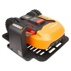 Worx Robotmaaier S300 -Tuinonderhoud 12 1531