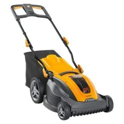 Stiga Accu Grasmaaier COMBI 344e