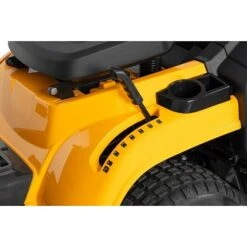 Stiga Zitmaaier Tornado 398 M -Tuinonderhoud 12 1551