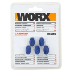 Worx Kabelverbinder WA0198