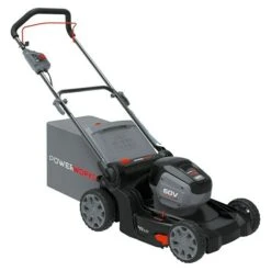 Accu Grasmaaier PD60LM41K2