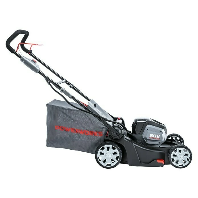 Accu Grasmaaier PD60LM41K2 4 Accu Grasmaaier PD60LM41K2 - Image 2