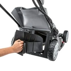 Accu Grasmaaier PD60LM41K2 9 Accu Grasmaaier PD60LM41K2 -Tuinonderhoud 12 1563