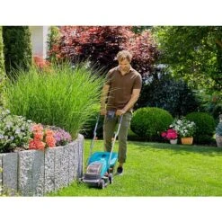 Gardena Accu Grasmaaier PowerMax™ 32/36V P4A -Tuinonderhoud 12 1568