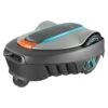 Gardena Robotmaaier Sileno City 600 -Tuinonderhoud 12 1569