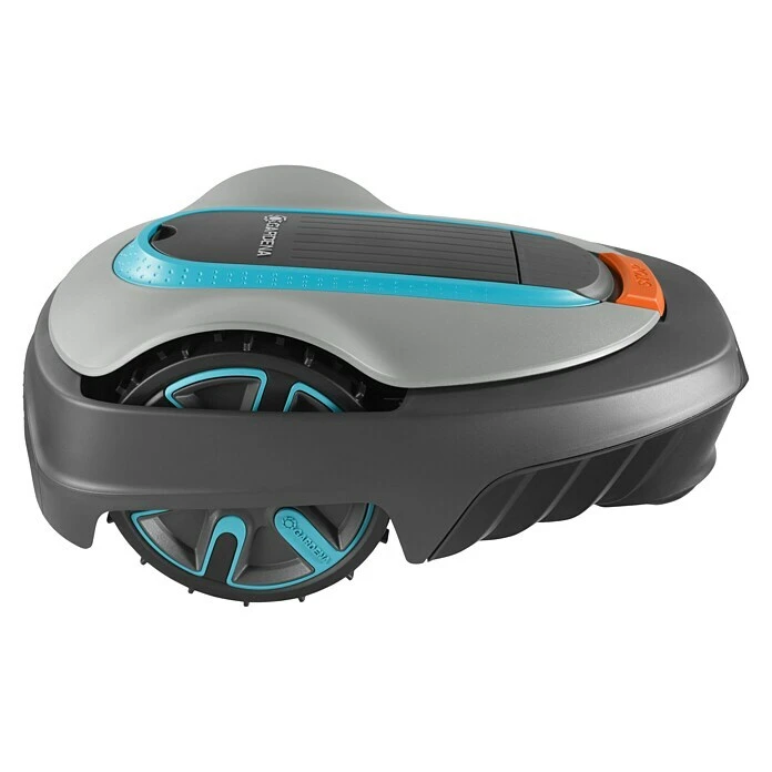 Gardena Robotmaaier Sileno City 600 5 Gardena Robotmaaier Sileno City 600 - Image 3
